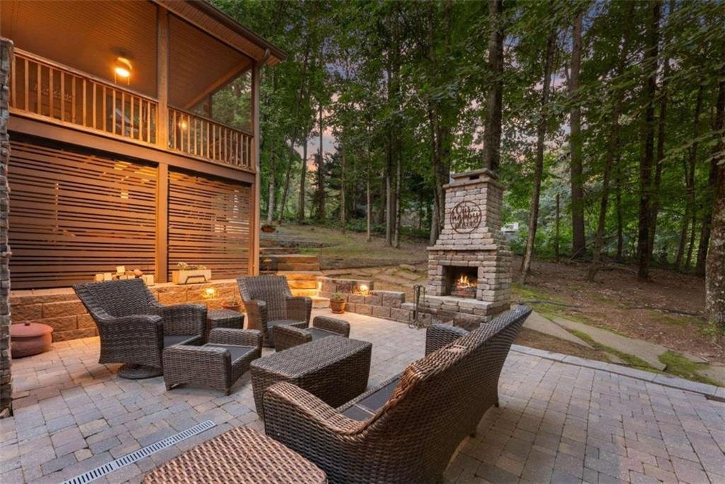 House in Clarkesville, Georgia, United States 5 - 18327128