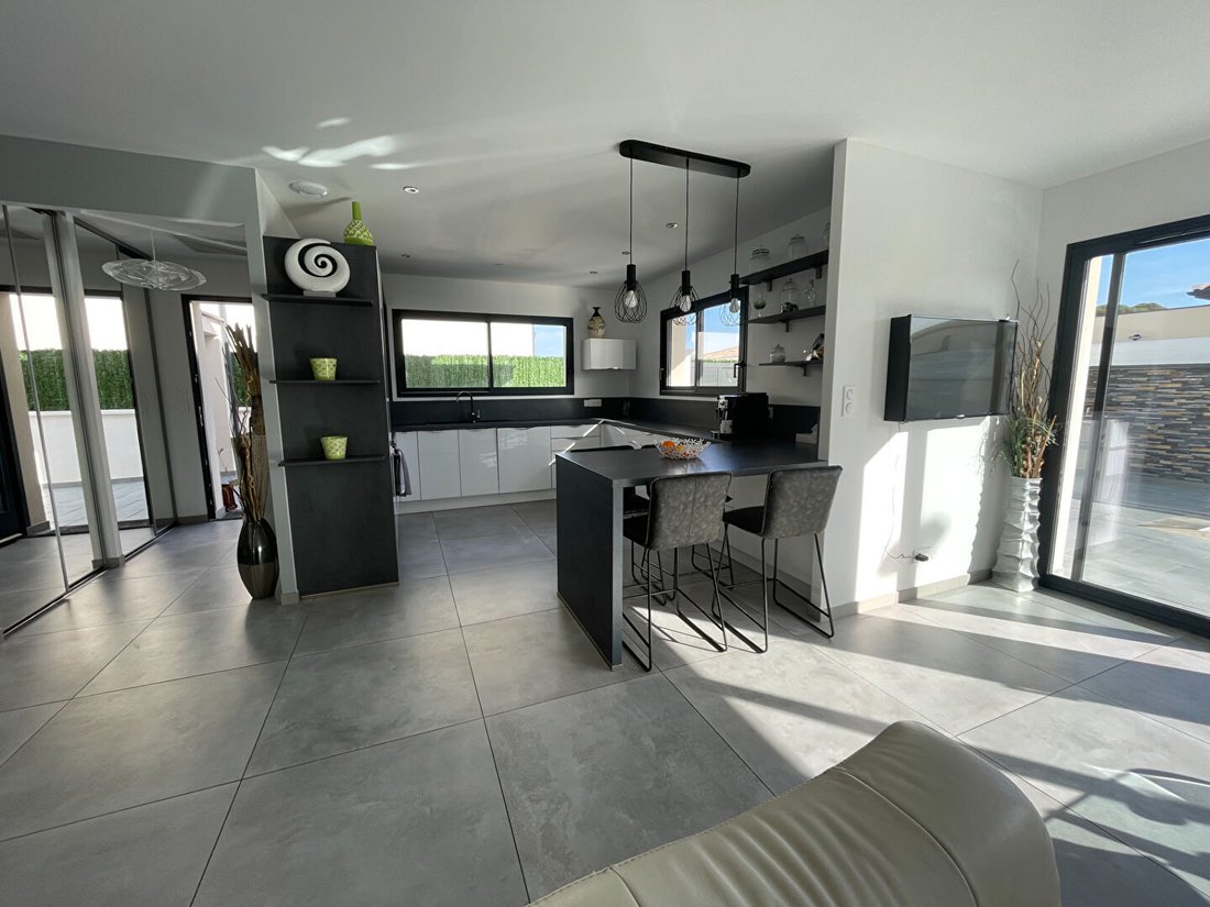 Villa in Capiscol, Beziers, France 2 - 18328532