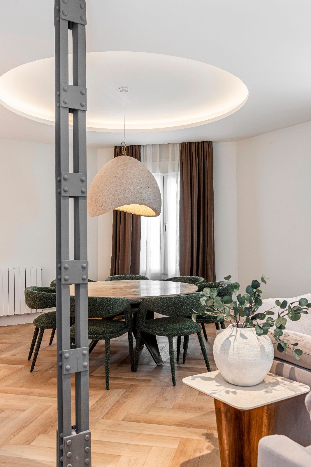 Apartment in Barrio Salamanca, Madrid, Spain 5 - 18331414