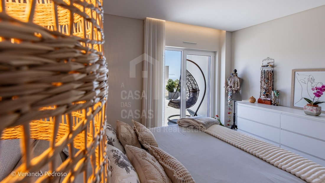 Apartment in Ericeira, Lisbon, Portugal 4 - 18328163