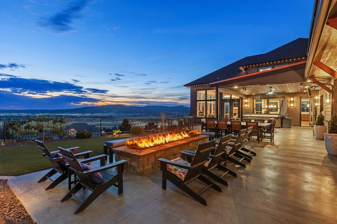 House in Liberty Lake, Washington, United States 4 - 18331900