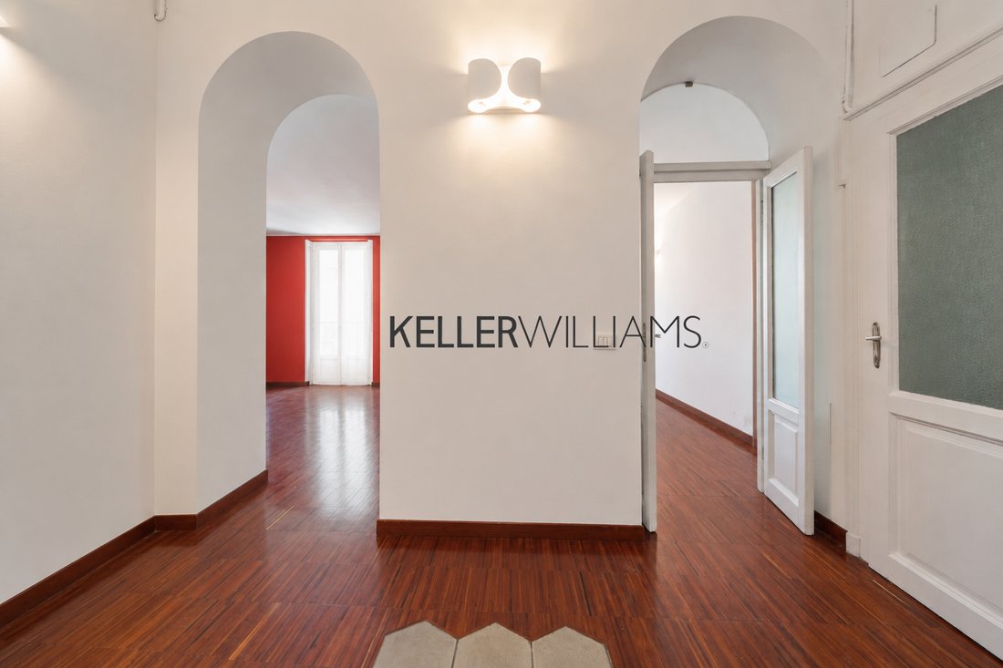 Apartment in Buenos Aires, Milan, Italy 3 - 18330179