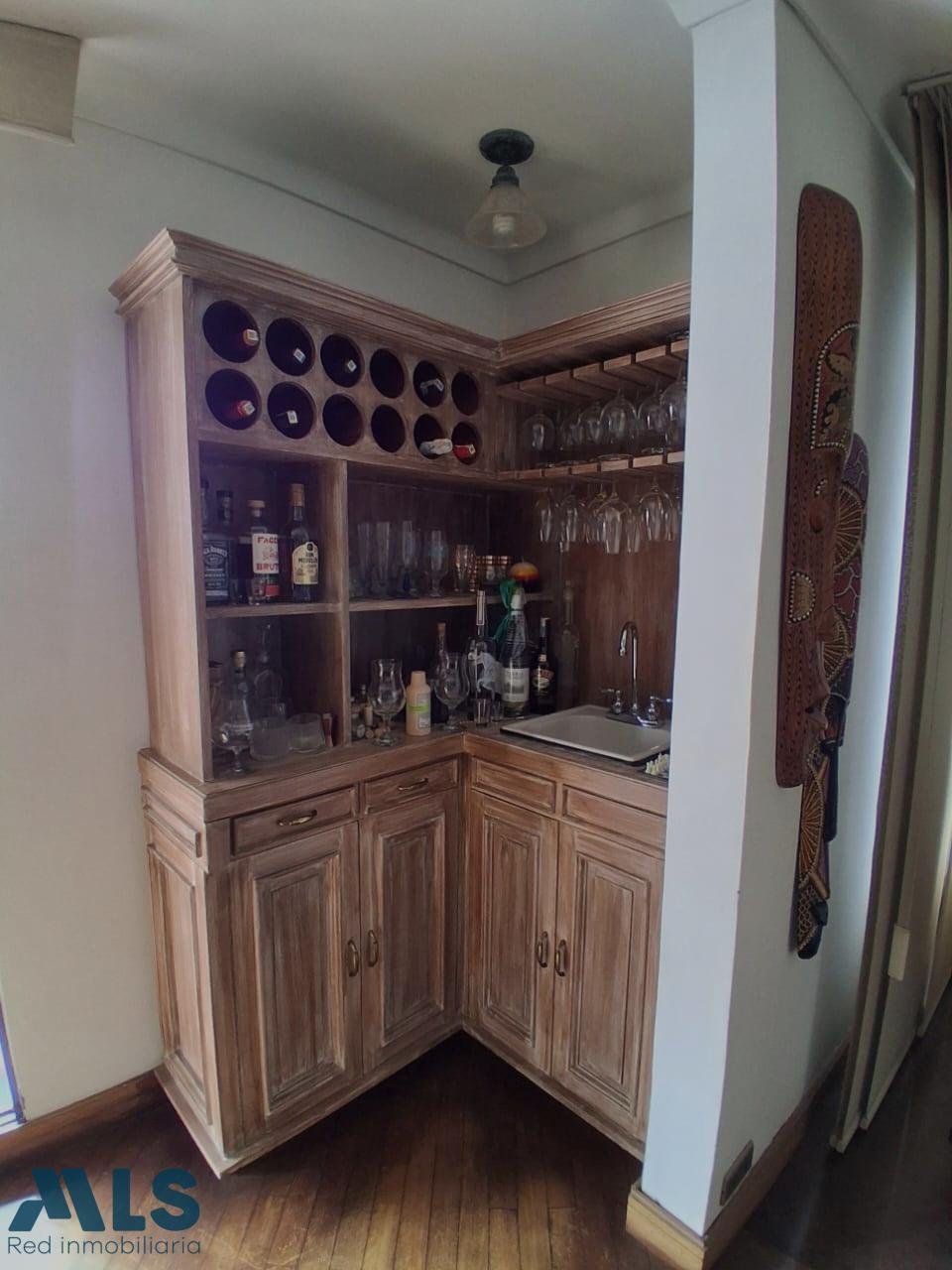 Apartment in Medellín, Antioquia, Colombia 3 - 18327396