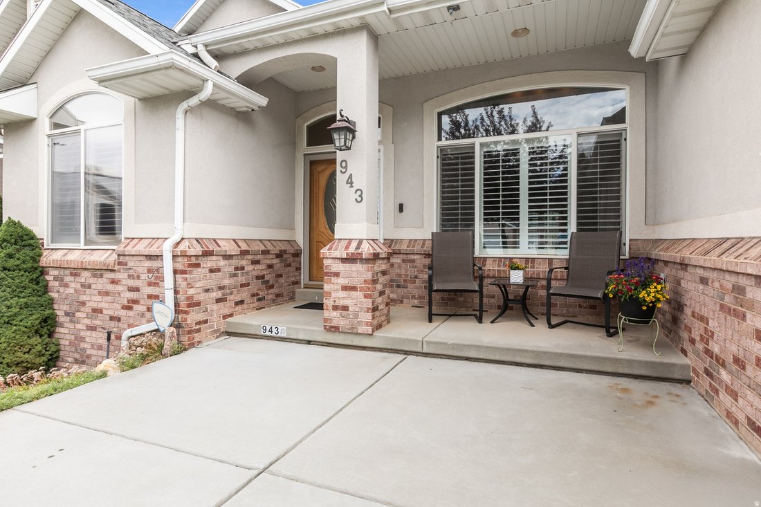 House in North Salt Lake, Utah, United States 5 - 18330631