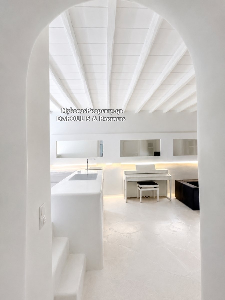 Apartment in Mykonos, Aegean, Greece 3 - 18331964