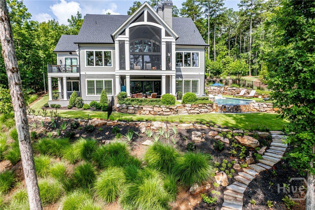 House in Greensboro, Georgia, United States 3 - 18330937