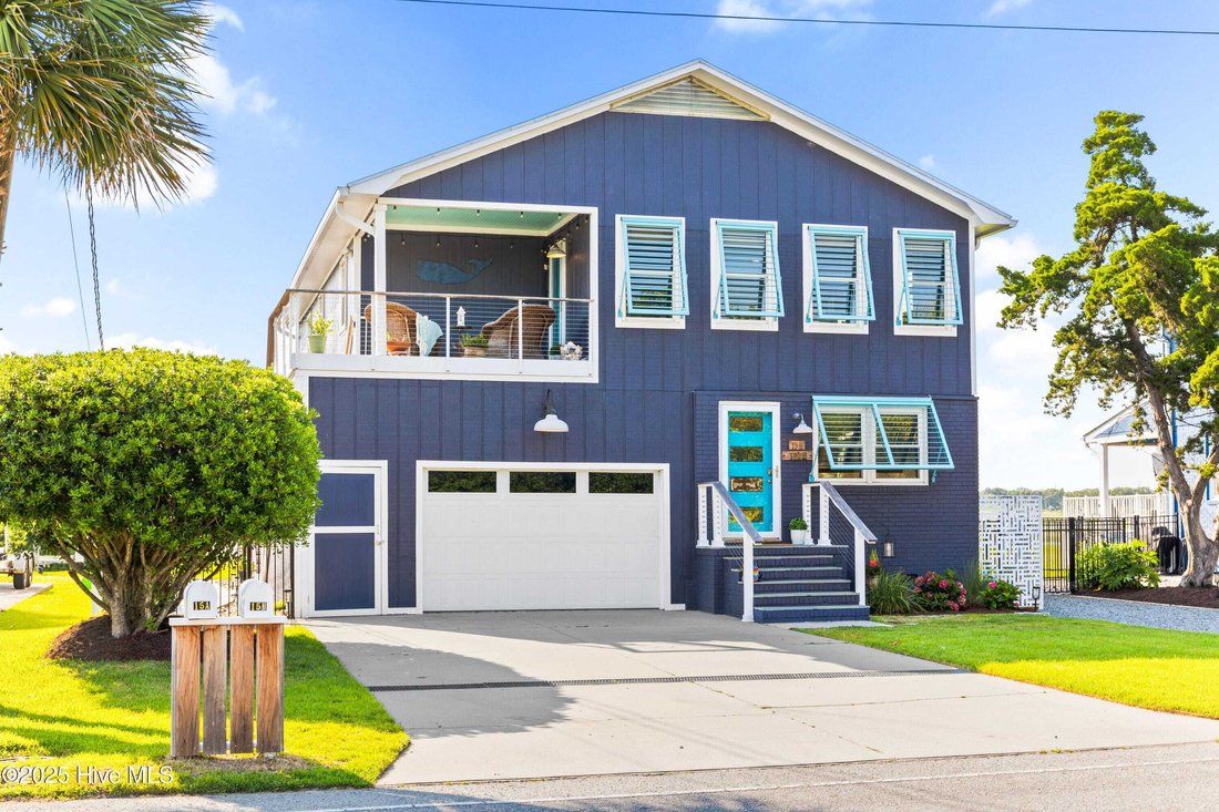 House in Wrightsville Beach, North Carolina, United States 3 - 17715599