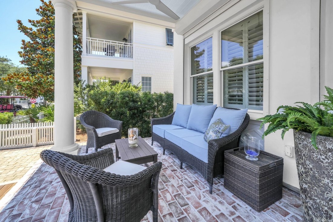 House in Rosemary Beach, Florida, United States 3 - 18326726