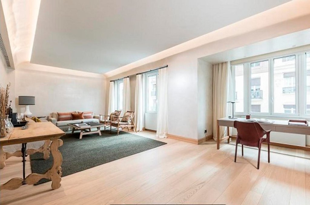 Appartement à Centro, Madrid, Espagne 5 - 18329684