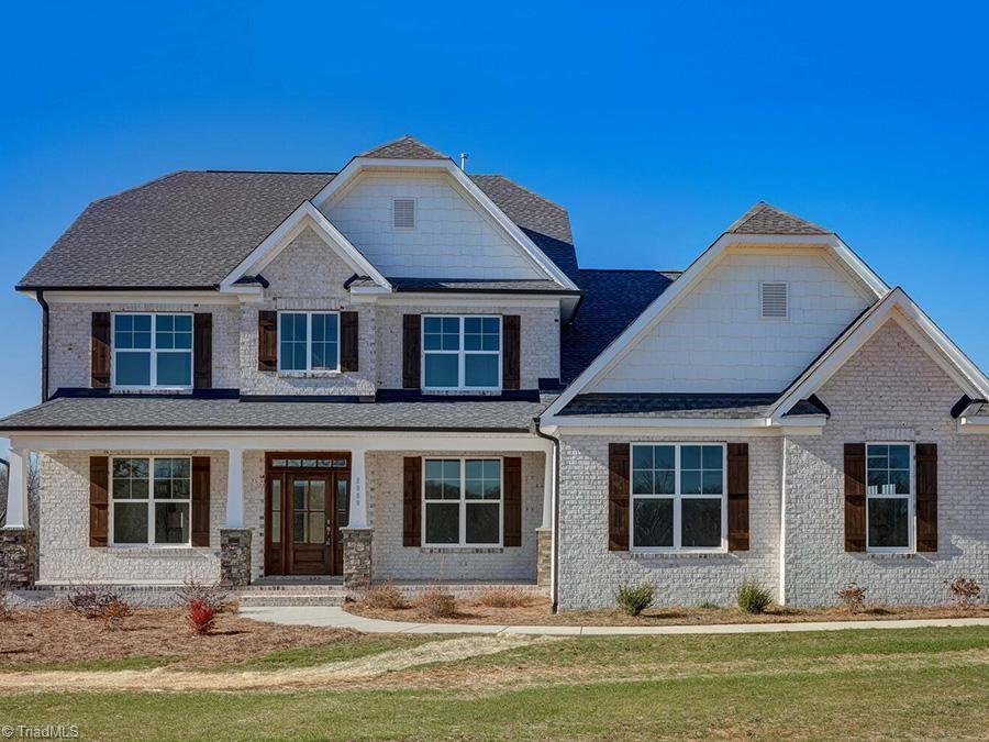 House in Lewisville, North Carolina, United States 1 - 18326848