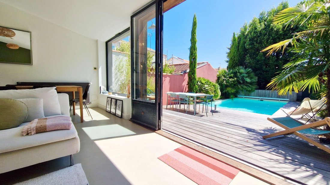 House in Le Genette, La Rochelle, France 2 - 18327762