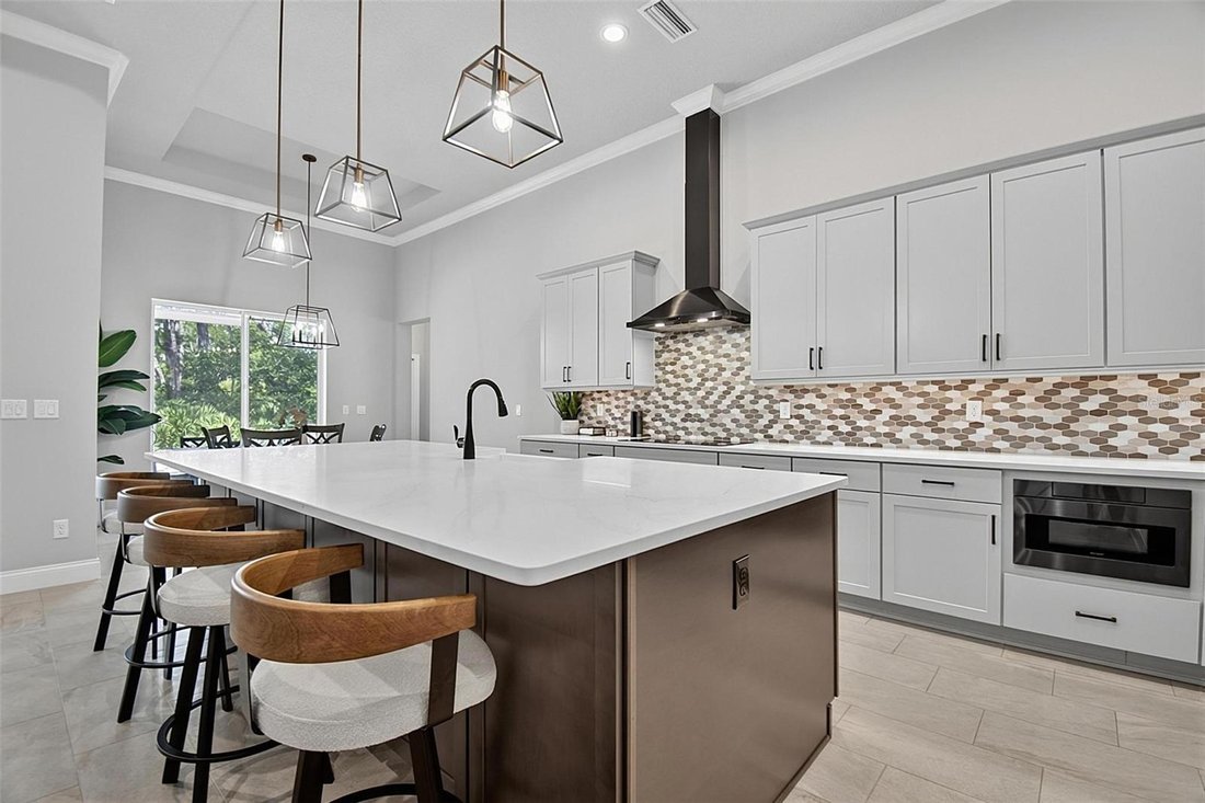 House in Palm Coast, Florida, United States 5 - 18327314