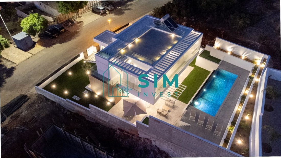 House in Loule (Sao Clemente), Algarve, Portugal 2 - 18328631