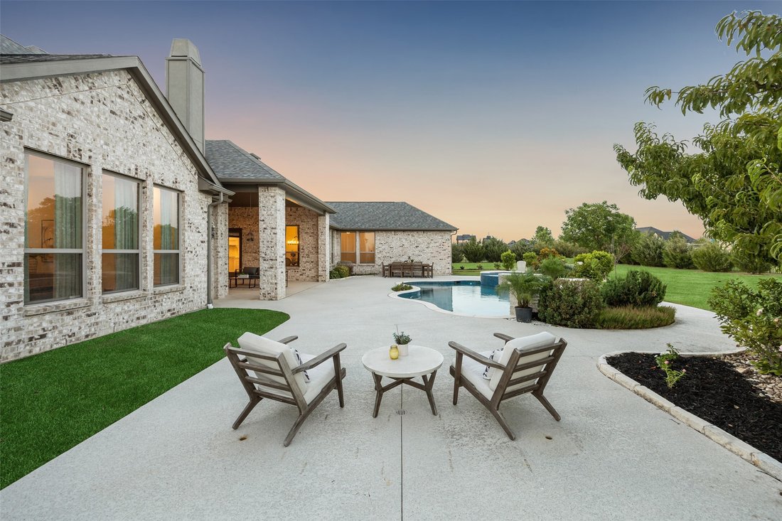 House in Allen, Texas, United States 3 - 18327508