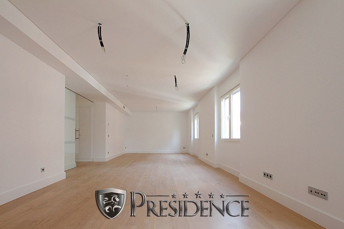 Apartment in Barrio Salamanca, Madrid, Spain 3 - 18329750