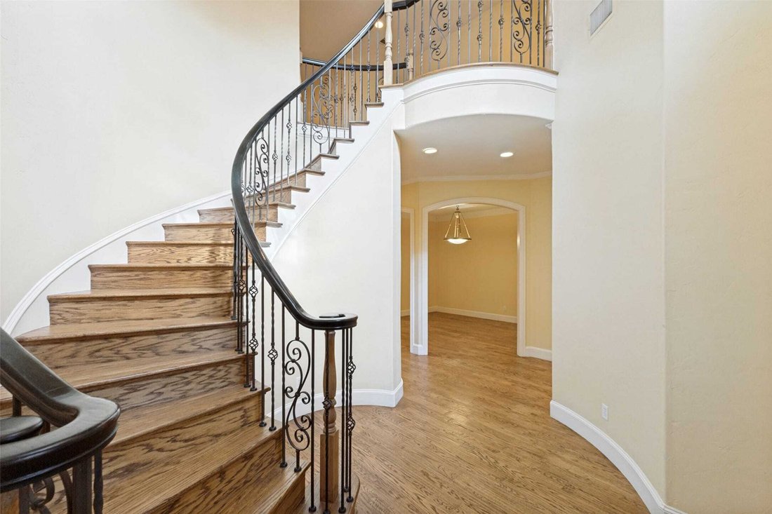 House in Dallas, Texas, United States 2 - 17990205