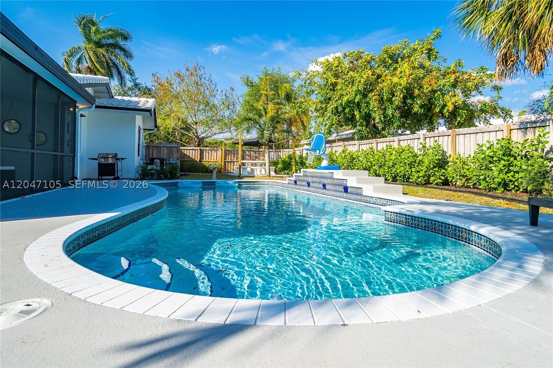 House in Pompano Beach, Florida, United States 1 - 18330551