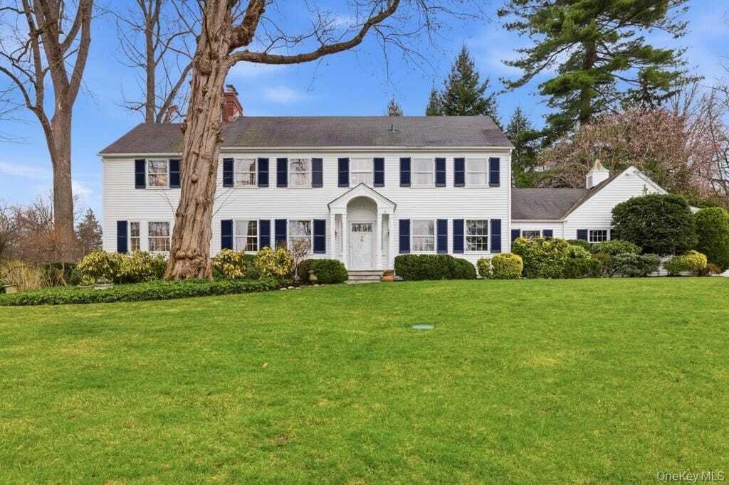 House in Briarcliff Manor, New York, United States 1 - 17638294
