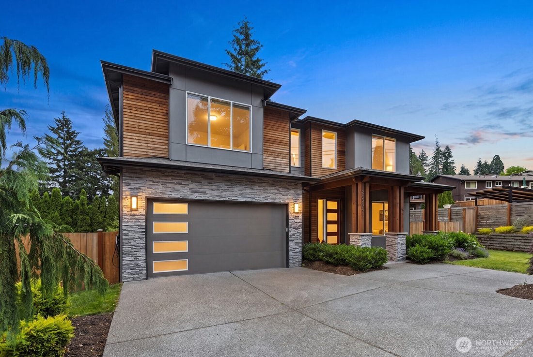 Casa en Bothell, Washington, Estados Unidos 2 - 18330360