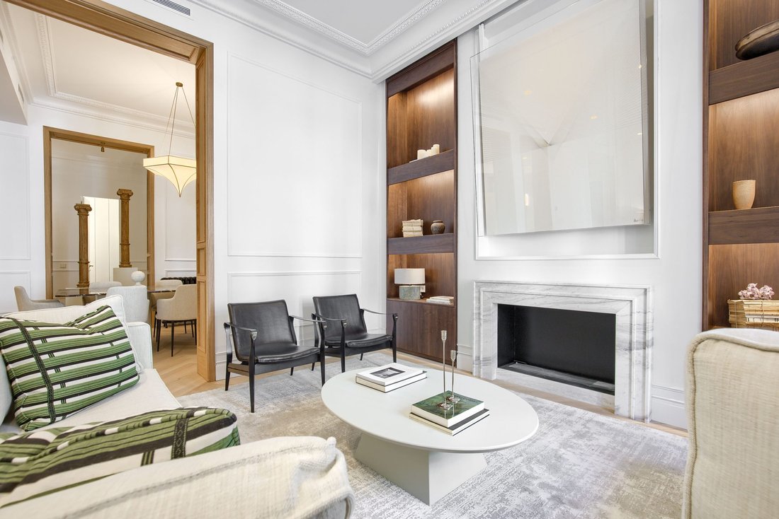 Apartment in Barrio Salamanca, Madrid, Spain 3 - 18329620