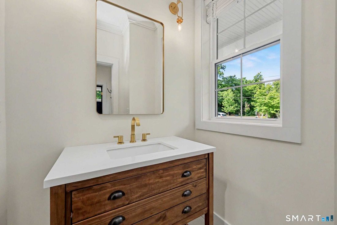House in New Fairfield, Connecticut, United States 3 - 18218413
