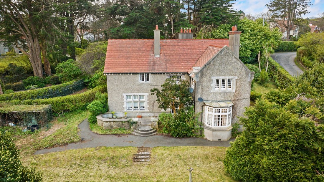 House in Greystones, County Wicklow, Ireland 2 - 18326950