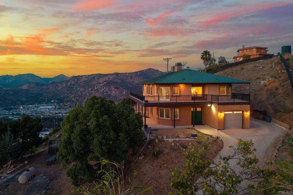 House in Lakeside, California, United States 1 - 18327536