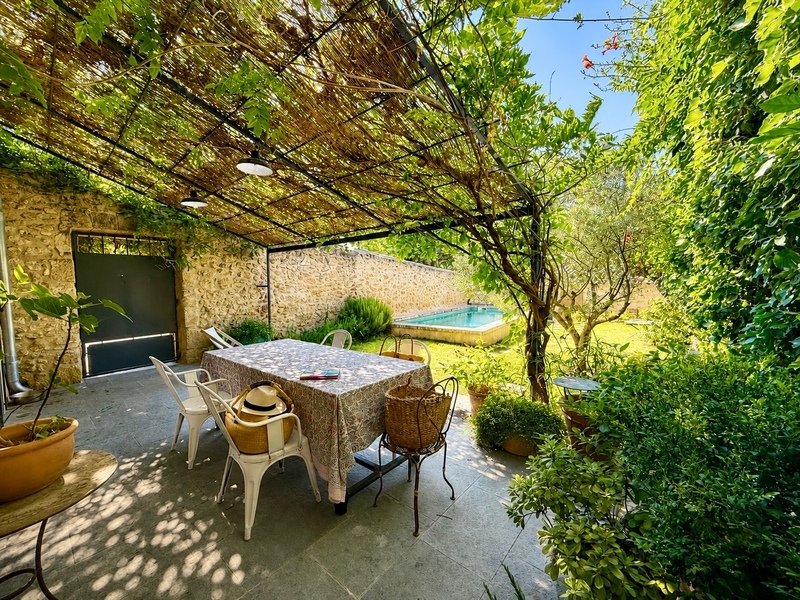 House in Puyvert, Provence-Alpes-Côte d'Azur, France 2 - 18327718