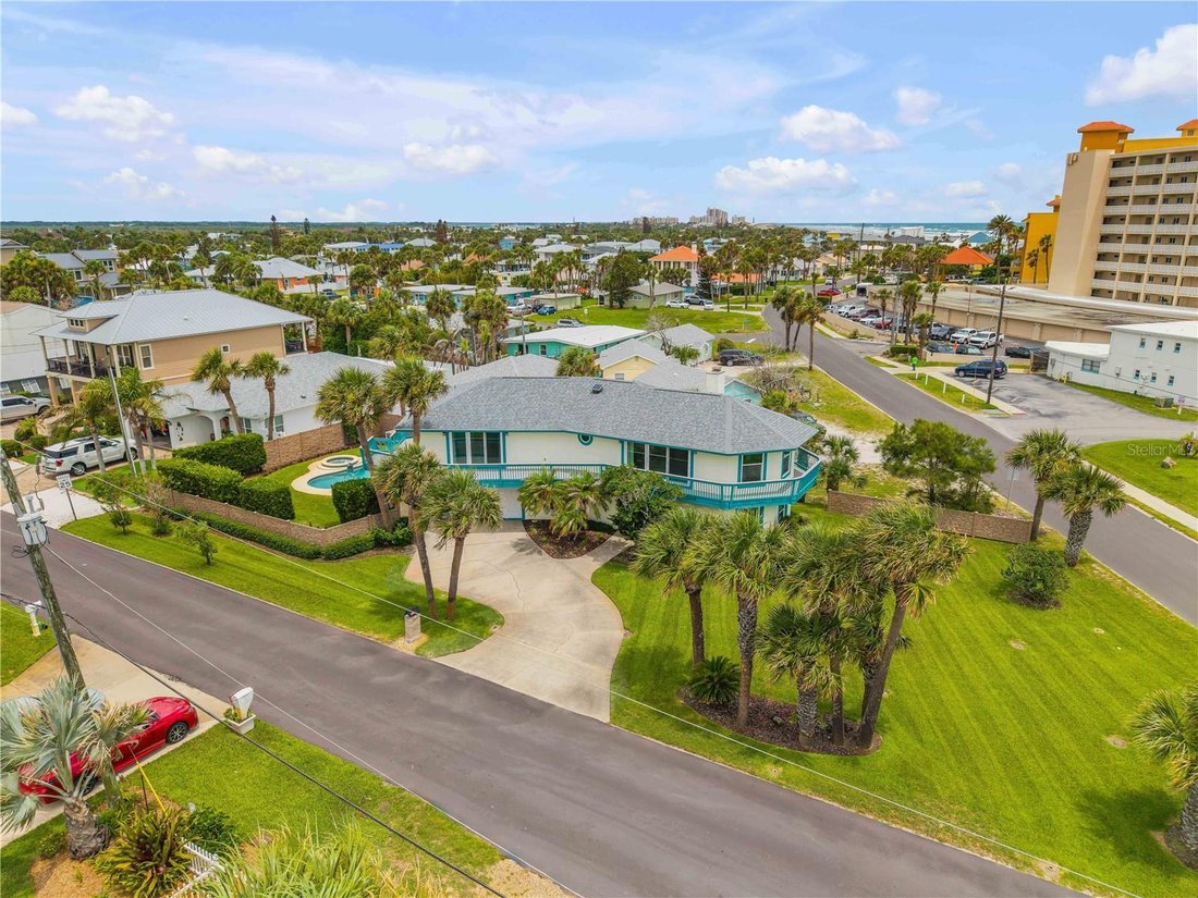 House in New Smyrna Beach, Florida, United States 1 - 18331777