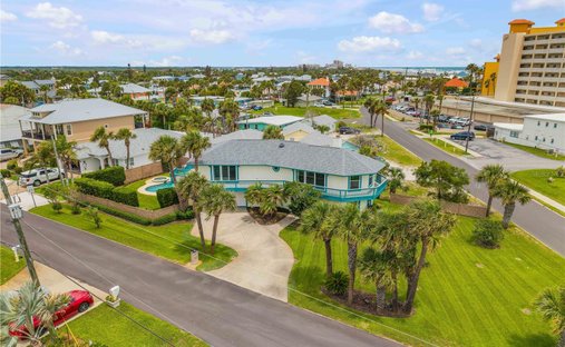 House in New Smyrna Beach, Florida, United States 1