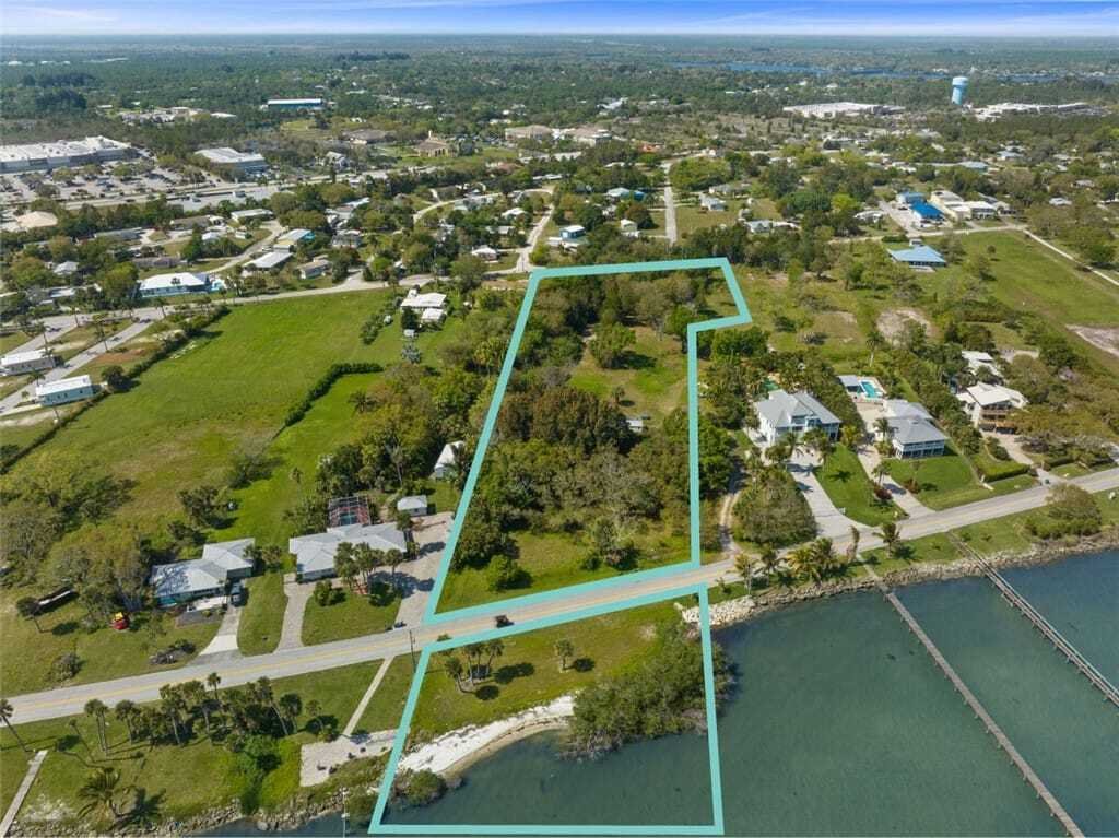 Land in Sebastian, Florida, United States 3 - 18206650