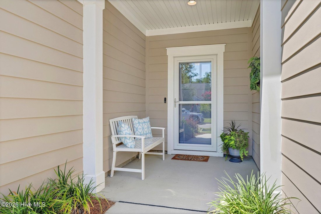 House in Wilmington, North Carolina, United States 3 - 18330929
