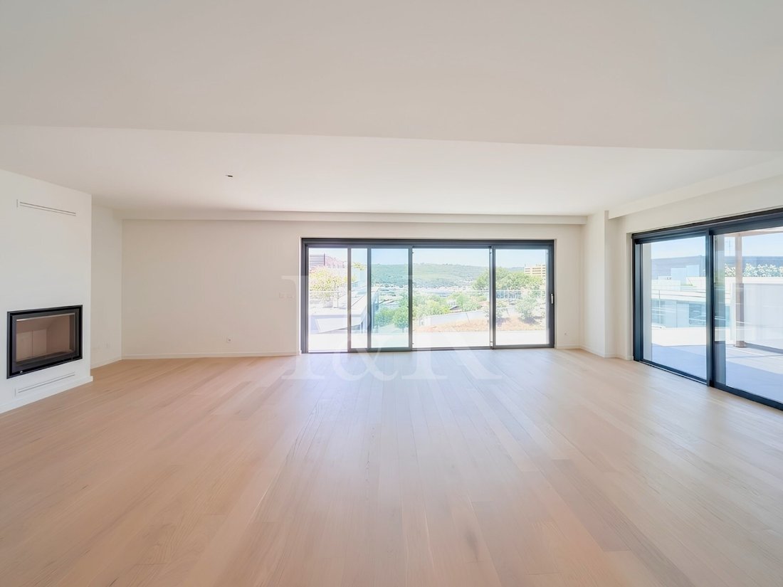 Apartment in Avenidas Novas, Lisbon, Portugal 5 - 11669723