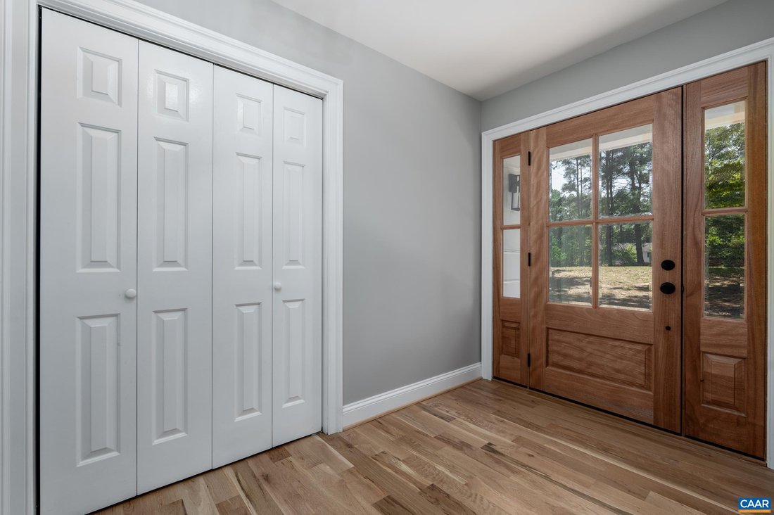 House in Earlysville, Virginia, United States 2 - 18301487