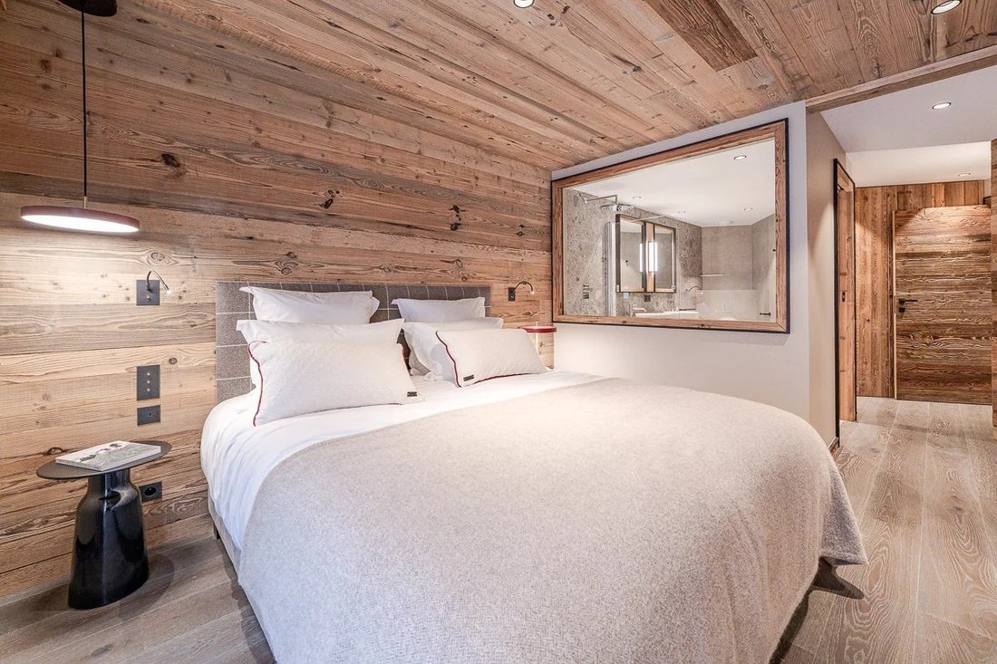 Apartment in Les Allues, Auvergne-Rhône-Alpes, France 5 - 18190449