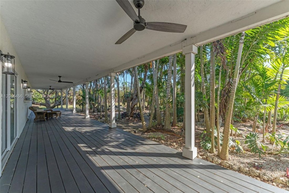 Casa en Miami, Florida, Estados Unidos 1 - 18332194