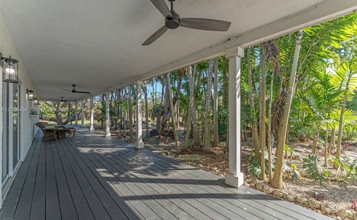Casa a Miami, Florida, Stati Uniti 1