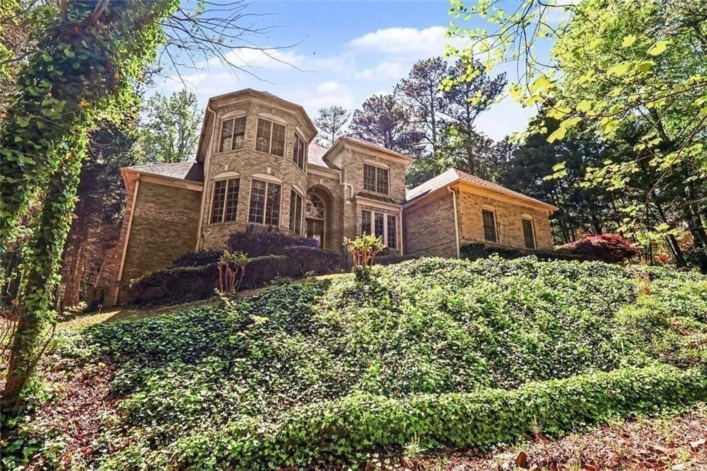 House in Atlanta, Georgia, United States 3 - 17668492