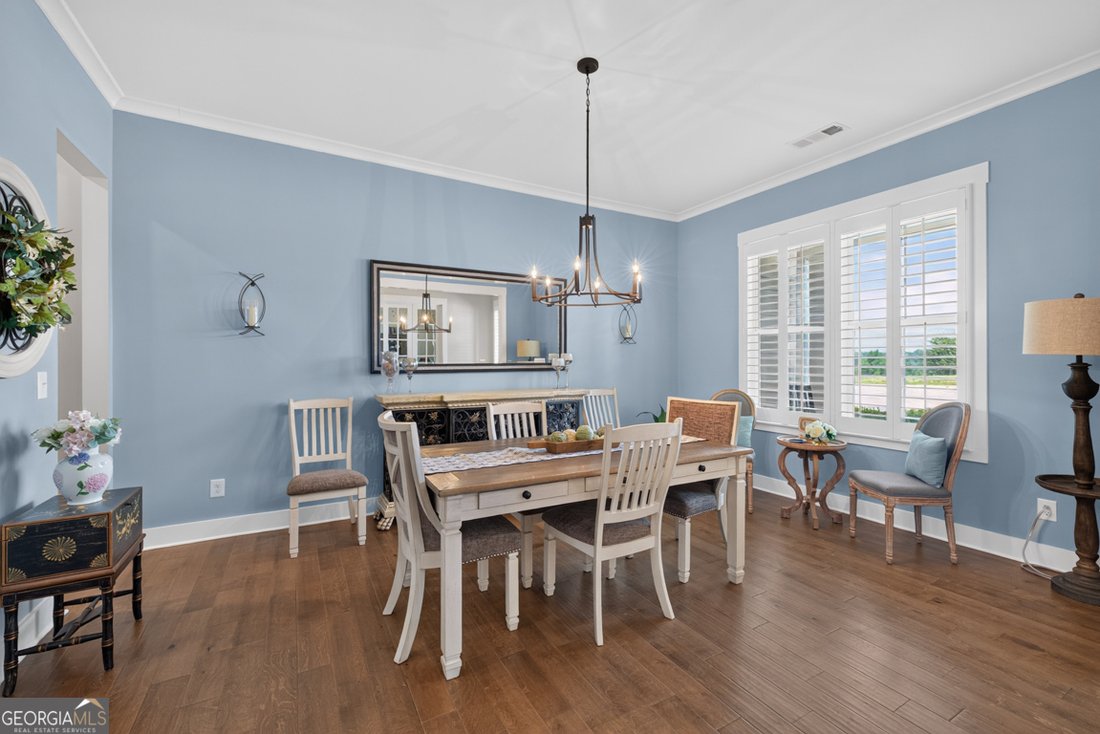 House in Homer, Georgia, United States 4 - 18331048