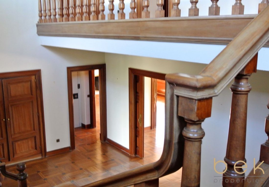 Maison à Tres Cantos, Communauté de Madrid, Espagne 5 - 18329812