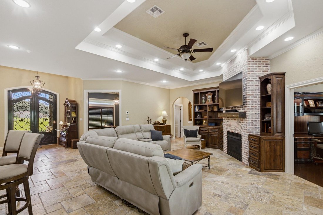 House in Ganado, Texas, United States 4 - 18331261