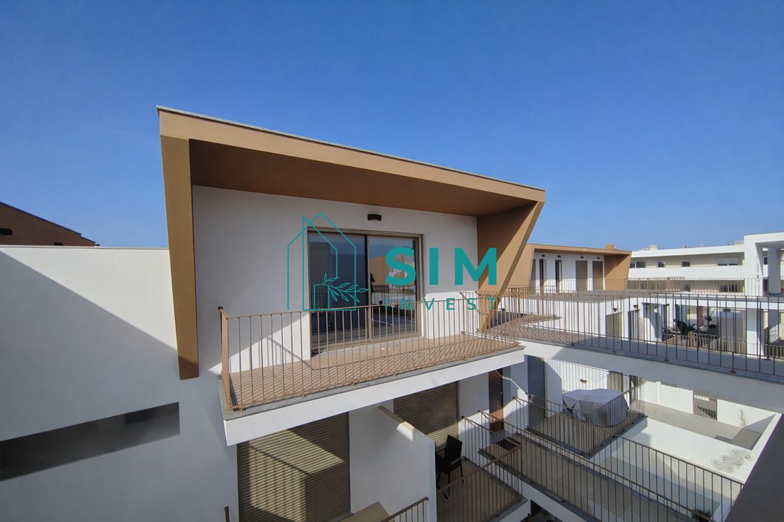 Apartment in Tavira (Santa Maria e Santiago), Algarve, Portugal 1 - 18328617