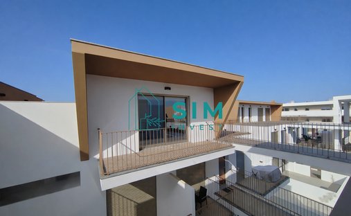 Wohnung in Tavira (Santa Maria und Santiago), Algarve, Portugal 1