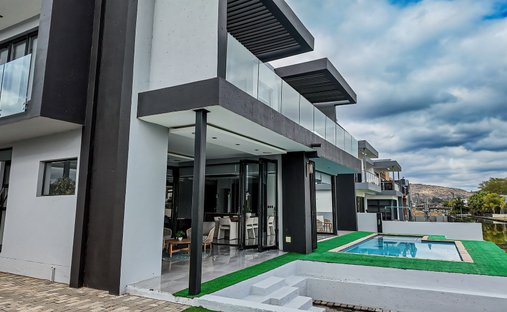 Casa in The Islands Estate, Provincia del Nordovest, Sudafrica 1