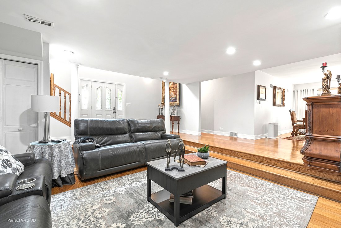 House in Wheaton, Illinois, United States 5 - 17692983