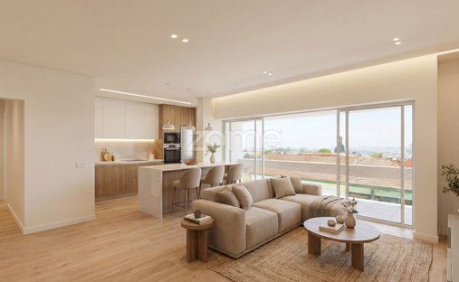 Apartment in Rio Tinto, Porto District, Portugal 1