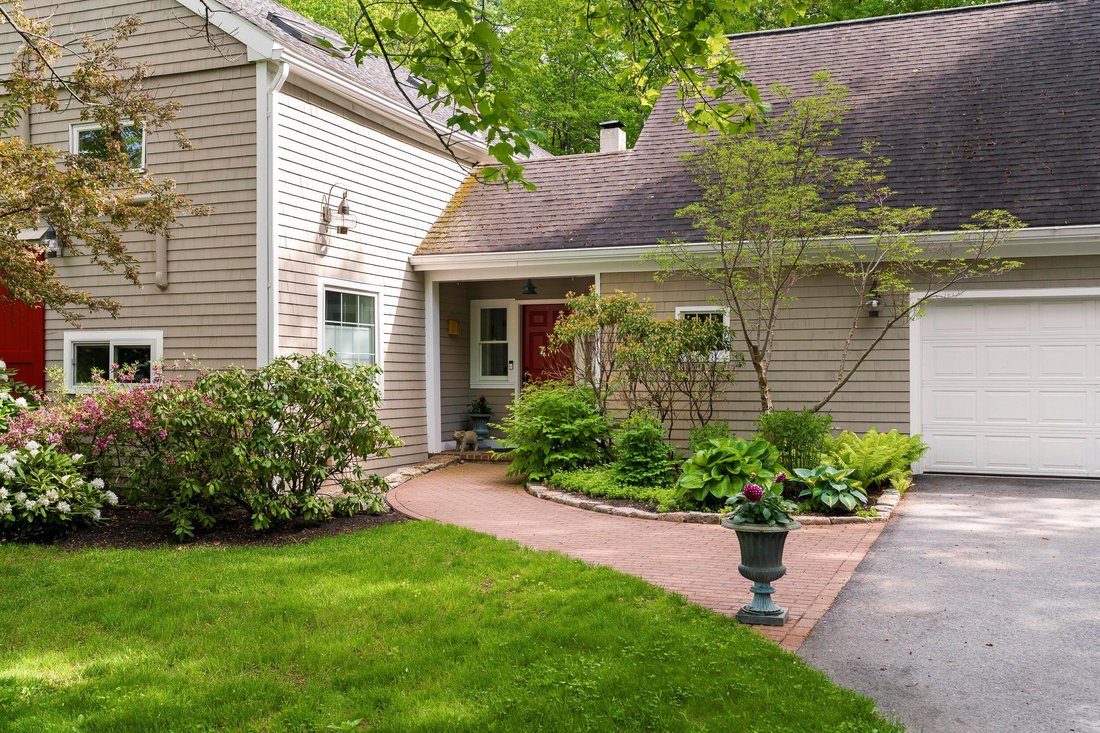 House in Cumberland, Maine, United States 5 - 18328468