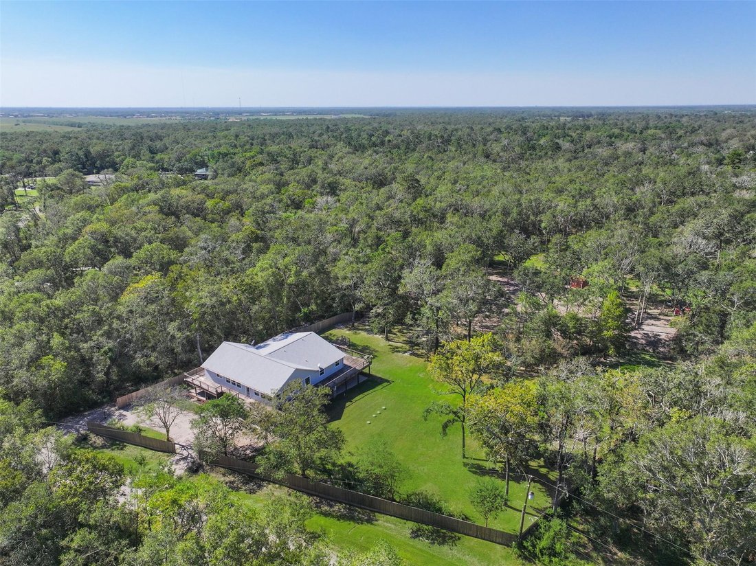 House in Alvin, Texas, United States 1 - 18331346