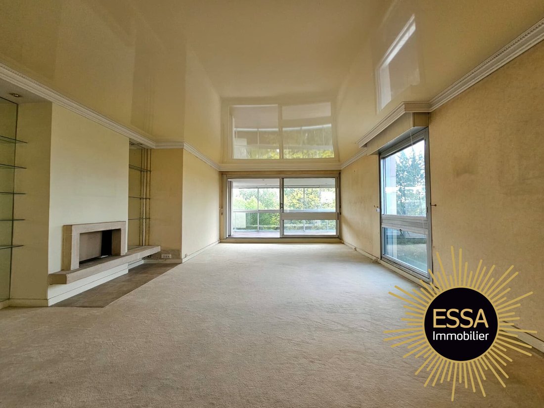 Apartment in Le Chesnay, Le Chesnay-Rocquencourt, France 2 - 18332344