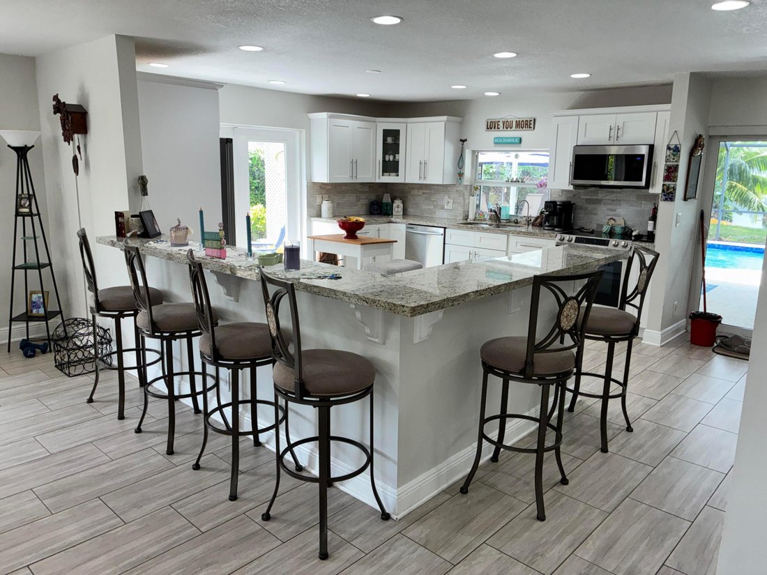 House in Fort Lauderdale, Florida, United States 1 - 18294669